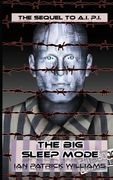 The Big Sleep Mode (en Inglés)
