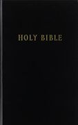 Holy Bible-NLT (en Inglés)