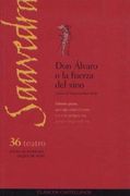 Don Álvaro o La fuerza del sino