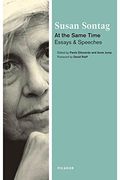 At the Same Time: Essays and Speeches (en Inglés)