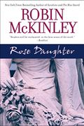 Rose Daughter (libro en Inglés) - Robin Mckinley - Ace