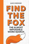 Find the Fox: The Almost Impossible Word Search (en Inglés)
