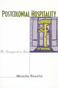 Postcolonial Hospitality: The Immigrant as Guest (en Inglés)