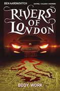 Rivers of London Vol. 1: Body Work (Graphic Novel) (en Inglés)