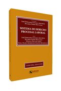 Sistema de Derecho Procesal Laboral