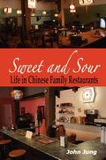 sweet and sour (en Inglés)