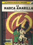 La Marca Amarilla