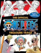 One Piece: Treasure Trace (en Inglés)