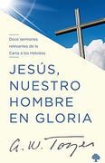 Jesus Nuestro Hombre en Gloria: Doce Sermones Relevantes de la Carta a los Hebreos