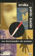 Un destripador de antaño y otros relatos (Relatos Cortos - Short Stories) (in Spanish)