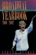 broadway yearbook (en Inglés)