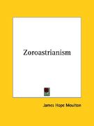 zoroastrianism (en Inglés)