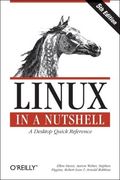 linux in a nutshell