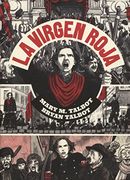 La Virgen Roja (6ª Ed. ) (Novela Gráfica)
