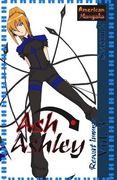 Ash Ashley Volume 3: Season 2 (en Inglés)