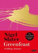 Greenfeast: Frühling / Sommer: Frühling/Sommer (Das Kleine Buch der Grünen Küche, Band 1) (en Alemán)