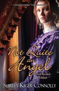 Not Quite an Angel (en Inglés)