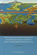 approaches for ecosystem services valuation for the gulf of mexico after the deepwater horison oil spill