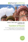 Tsardom of Russia (en Inglés)