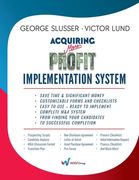 Acquiring More Profit - Implementation System (en Inglés)