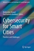Cybersecurity for Smart Cities: Practices and Challenges (en Inglés)