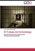 el trabajo del crimin logo