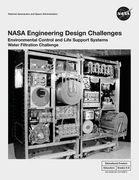 NASA Engineering Design Challenges: Environmental Control and Life Support Systems Water Filtration Challenge (en Inglés)