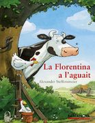la florentina a l`aguait