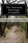 The Amazing Marriage: Complete (en Inglés)