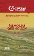 Memorias que no son (in Spanish)