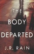 The Body Departed (en Inglés)