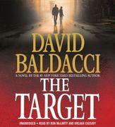The Target (Will Robie Series)