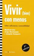 Vivir (Bien) con Menos (in Spanish)