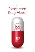 prescription drug abuse (en Inglés)