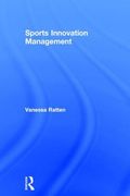 Sports Innovation Management (en Inglés)