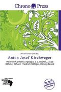 anton josef kirchweger