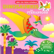 Los pteranodon