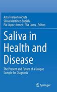 Saliva in Health and Disease: The Present and Future of a Unique Sample for Diagnosis (en Inglés)