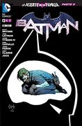 Batman núm. 14 (Batman (Nuevo Universo DC))