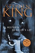 El Misterio de Salem's lot - Stephen King - Debolsillo