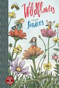 Wildflowers hc: Toon Level 2 (Toon Books) (en Inglés)