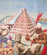 Jim Shaw (Contemporary Painters Series) (en Inglés)