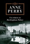 UN CRIMEN EN BUCKINGHAM PALACE