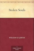 Stolen Souls