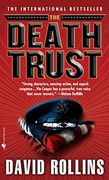 The Death Trust (Vin Cooper) (en Inglés)