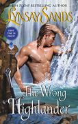 The Wrong Highlander: Highland Brides: 7 (en Inglés)