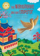 Reading Champion: The Nightingale and the Emperor: Independent Reading Gold 9