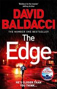 The Edge (en Inglés)