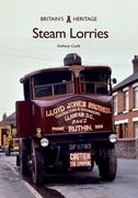 Steam Lorries (en Inglés)