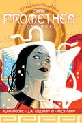 Promethea: The 20Th Anniversary Deluxe Edition Book Three (en Inglés)